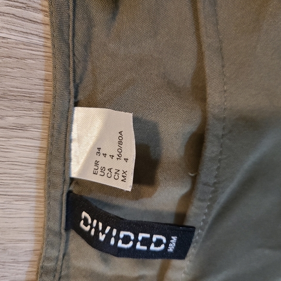 H&m dress - Picture 4 of 4